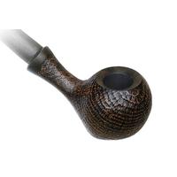 Vauen Auenland Gilg Sandblasted Churchwarden (9mm)