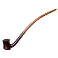 Vauen Auenland Doran Smooth Churchwarden (9mm)
