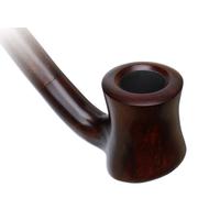 Vauen Auenland Doran Smooth Churchwarden (9mm)