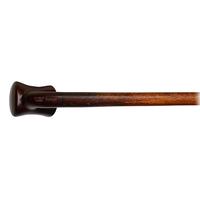 Vauen Auenland Doran Smooth Churchwarden (9mm)