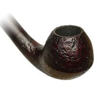 Vauen Auenland Clodo Sandblasted Churchwarden (9mm)