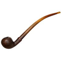 Vauen Auenland Friddo Sandblasted Churchwarden (9mm)