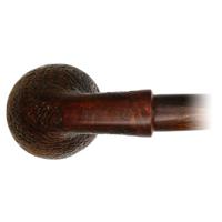Vauen Auenland Friddo Sandblasted Churchwarden (9mm)