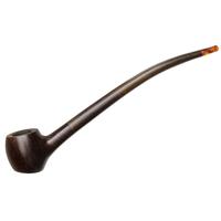 Vauen Auenland Siman Smooth Churchwarden (9mm)