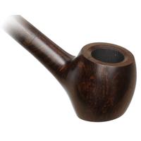 Vauen Auenland Siman Smooth Churchwarden (9mm)