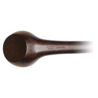 Vauen Auenland Siman Smooth Churchwarden (9mm)