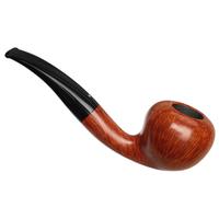 Vauen Curve Smooth (134) (9mm)