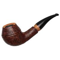 Vauen Luxor Rusticated (446) (9mm)