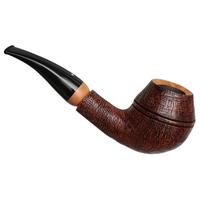 Vauen Luxor Rusticated (446) (9mm)
