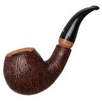 Vauen Luxor Rusticated (419) (9mm)