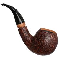 Vauen Luxor Rusticated (419) (9mm)