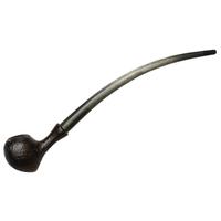 Vauen Auenland Gilg Sandblasted Churchwarden (9mm)