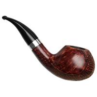Vauen Pipe of the Year 2019 Partially Sandblasted (9mm)