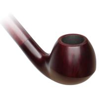 Vauen Auenland Clodo Smooth Churchwarden (9mm)