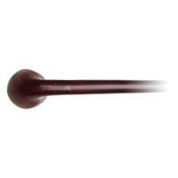 Vauen Auenland Clodo Smooth Churchwarden (9mm)