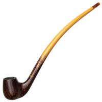 Vauen Auenland Modon Smooth Churchwarden (9mm)