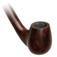Vauen Auenland Modon Smooth Churchwarden (9mm)