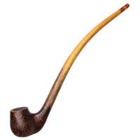 Vauen Auenland Modon Sandblasted Churchwarden (9mm)