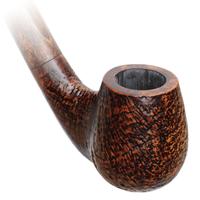 Vauen Auenland Modon Sandblasted Churchwarden (9mm)