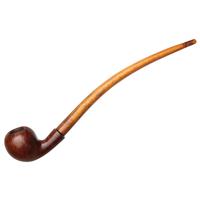 Vauen Auenland Friddo Smooth Churchwarden (9mm)