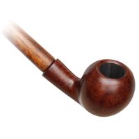 Vauen Auenland Friddo Smooth Churchwarden (9mm)