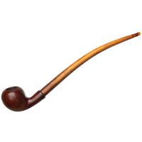 Vauen Auenland Friddo Smooth Churchwarden (9mm)