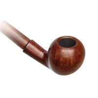 Vauen Auenland Friddo Smooth Churchwarden (9mm)