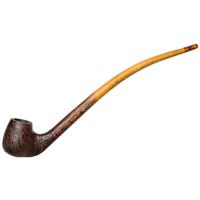 Vauen Auenland Modon Sandblasted Churchwarden (9mm)