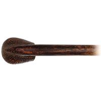 Vauen Auenland Modon Sandblasted Churchwarden (9mm)