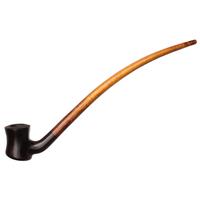 Vauen Auenland Doran Smooth Churchwarden (9mm)