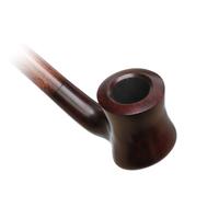 Vauen Auenland Doran Smooth Churchwarden (9mm)