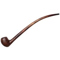 Vauen Auenland Eron Sandblasted Churchwarden (9mm)