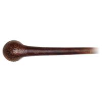 Vauen Auenland Eron Sandblasted Churchwarden (9mm)
