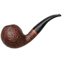 Vauen Curve Rusticated (432) (9mm)