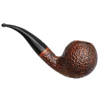 Vauen Curve Rusticated (432) (9mm)