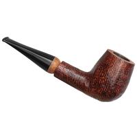 Vauen Luxor Rusticated (411) (9mm)