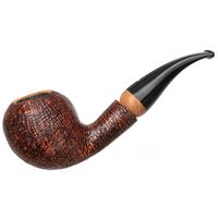 Vauen Luxor Rusticated (413) (9mm)