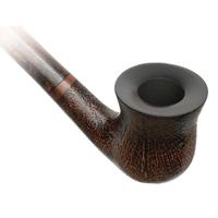 Vauen Auenland Balbor Sandblasted Churchwarden (9mm)
