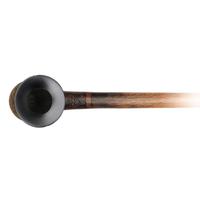 Vauen Auenland Balbor Sandblasted Churchwarden (9mm)