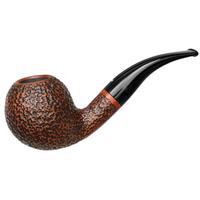 Vauen Curve Rusticated (432) (9mm)