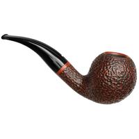 Vauen Curve Rusticated (432) (9mm)