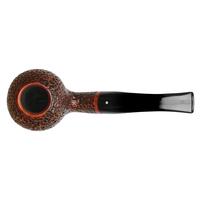 Vauen Curve Rusticated (432) (9mm)