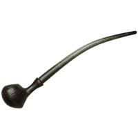 Vauen Auenland Gilg Sandblasted Churchwarden (9mm)