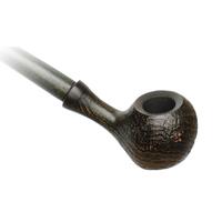 Vauen Auenland Gilg Sandblasted Churchwarden (9mm)