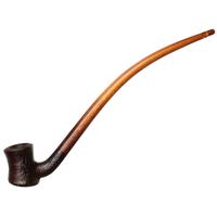 Vauen Auenland Doran Sandblasted Churchwarden (9mm)