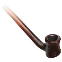 Vauen Auenland Doran Sandblasted Churchwarden (9mm)
