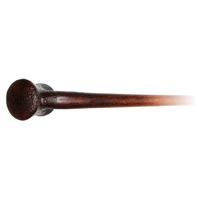Vauen Auenland Doran Sandblasted Churchwarden (9mm)
