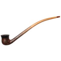 Vauen Auenland Balbor Sandblasted Churchwarden (9mm)
