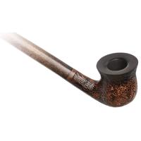 Vauen Auenland Balbor Sandblasted Churchwarden (9mm)