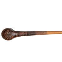 Vauen Auenland Balbor Sandblasted Churchwarden (9mm)